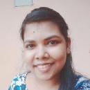 Photo of Keren E.