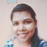 Keren E. German Language trainer in Mukundapuram