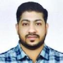 Photo of Zaib Hussain