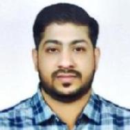 Zaib Hussain Class 12 Tuition trainer in Bareilly