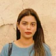 Neha F. Class I-V Tuition trainer in Delhi