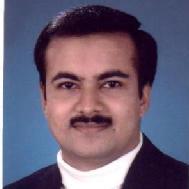 Dilip Chainani Class 12 Tuition trainer in Vadodara