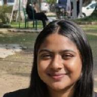 Ritika R. Class 8 Tuition trainer in Ferozepur