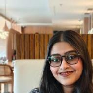 Sritama Class 11 Tuition trainer in Kolkata