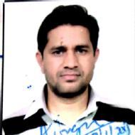 Anand Singh Class 11 Tuition trainer in Varanasi