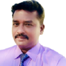 Photo of Serukkaraja M