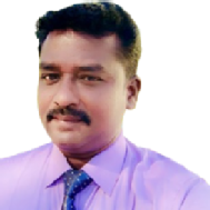 Serukkaraja M Yoga trainer in Bangalore