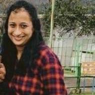 Tanvi Web Development trainer in Pune