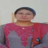 Daljit K. Class 11 Tuition trainer in Mohali