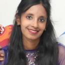 Photo of Shalini K.