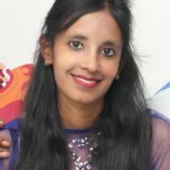 Shalini K. Nursery-KG Tuition trainer in Bangalore