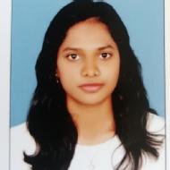 Anamika A. German Language trainer in Kollam