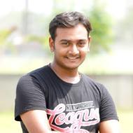 Tejas Limbasiya Digital Marketing trainer in Gandhinagar
