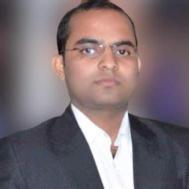Anish Bhargava Class 10 trainer in Bhagalpur