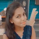 Photo of Unnathi J.