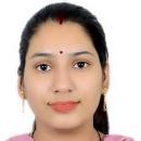 Photo of Kirti Y.