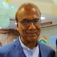 Satish Kumar Sharma Class 12 Tuition trainer in Jaipur