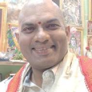 Srinivasuku Kasukurthi Class 12 Tuition trainer in Visakhapatnam
