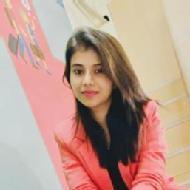 Oliparna G. IBPS Exam trainer in Mumbai