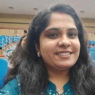 Suman T. Class I-V Tuition trainer in Cuttack