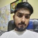 Photo of Ayush Anand
