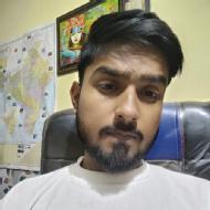 Ayush Anand Class 10 trainer in Delhi