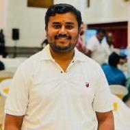 Ravi Chandra Class 10 trainer in Mysore