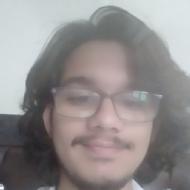 Siddhartha Class 12 Tuition trainer in Hyderabad