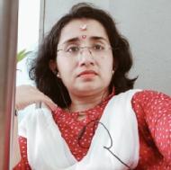 Arya M. Class 12 Tuition trainer in Kunnathunad