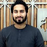 Mdqayamuddin Class 12 Tuition trainer in Delhi