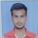 Photo of Ritik Raushan