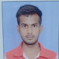 Ritik Raushan Class 10 trainer in Gaya