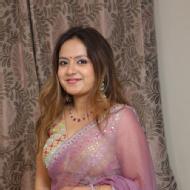 Aishwarya K. Class I-V Tuition trainer in Gurgaon