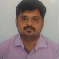 Sivakumar Software Testing trainer in Coimbatore