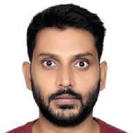 Vibhav Singh Class 12 Tuition trainer in Noida