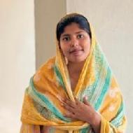 Fathima N. Class 8 Tuition trainer in Tirurangadi