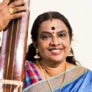 Rajalakshmi B. Vocal Music trainer in Chennai