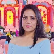 Divya S. Class 12 Tuition trainer in Jaipur