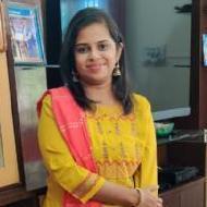 Mahalakshmi A. Dental Tuition trainer in Chitradurga