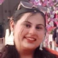 Kratika T. Dance trainer in Jaipur