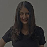 Nisha Y. Class 9 Tuition trainer in Bhiti Rawot