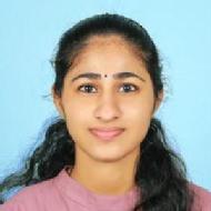 Sona K. Class 7 Tuition trainer in Chavakkad