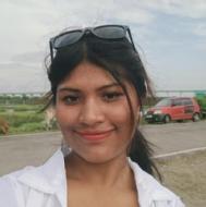 Jyotismita G. Nursery-KG Tuition trainer in Dibrugarh