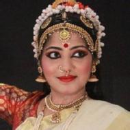 Charmie D. Dance trainer in Mumbai