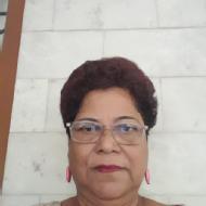 Myrtle C. Class I-V Tuition trainer in Margao