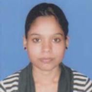 Diksha S. Spoken English trainer in Kanpur