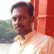 Ashish Kumar Class 10 trainer in Lucknow