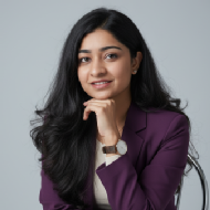 Jahnavi B. Soft Skills trainer in Mumbai