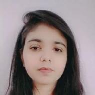 Arjumand N. Class 11 Tuition trainer in Patna