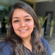 Saloni G. Cooking trainer in Bangalore